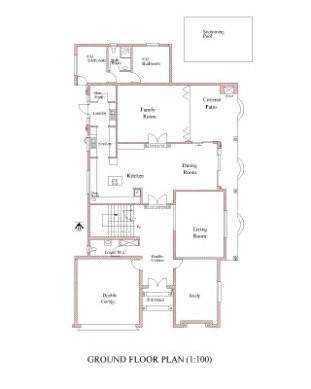 Featured image of post Braai Plans Drawings Building plan and structure drawings