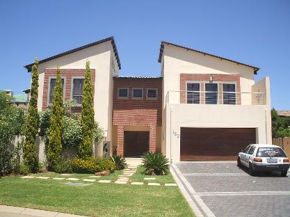 Eagle Canyon House